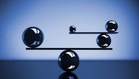 The Balance of Expectations - Full Spectrum Leadership